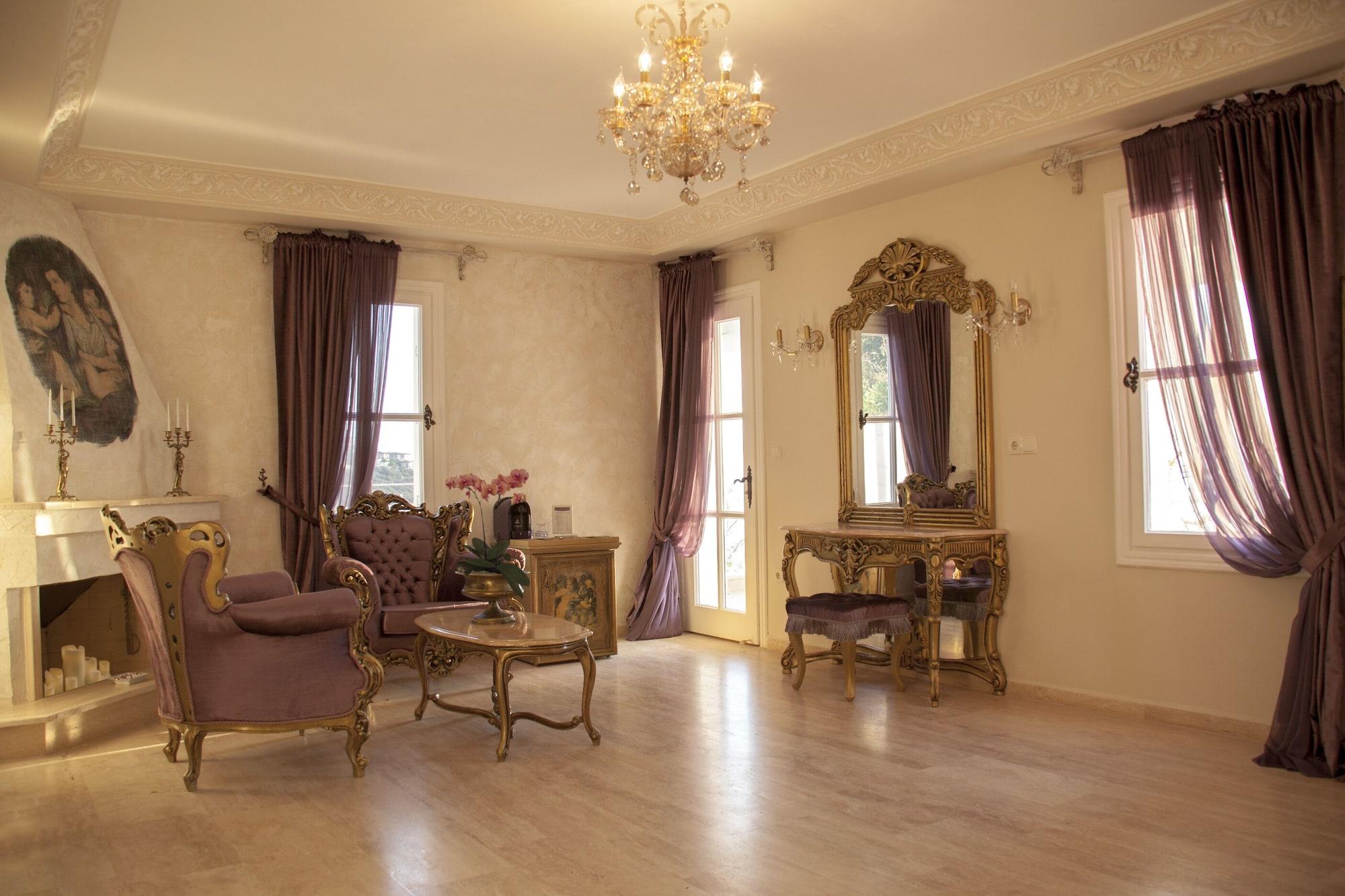 Lukka Exclusive Hotel - Adult Only +12 Kaș Exterior foto